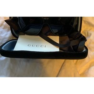 Gucci sunglasses